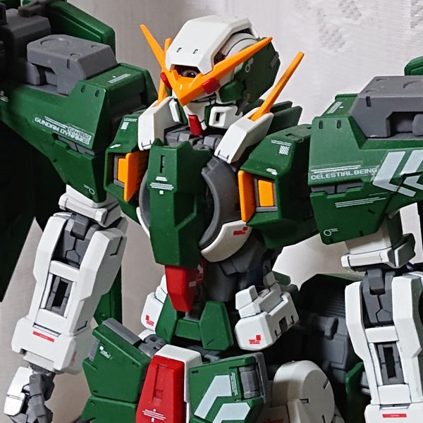 ガンダムデュナメス