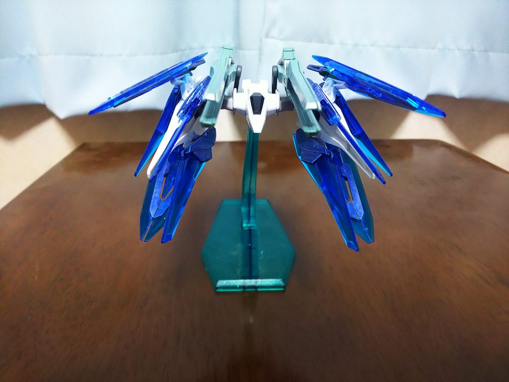 《プランダーユニット》射出‼️