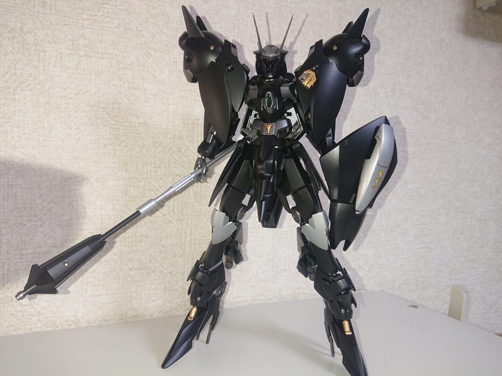 閲覧ありがとうございました(*´ω`*)
もどき軍団が出払ってまして、いつか並べて写真を撮りますf(^_^;