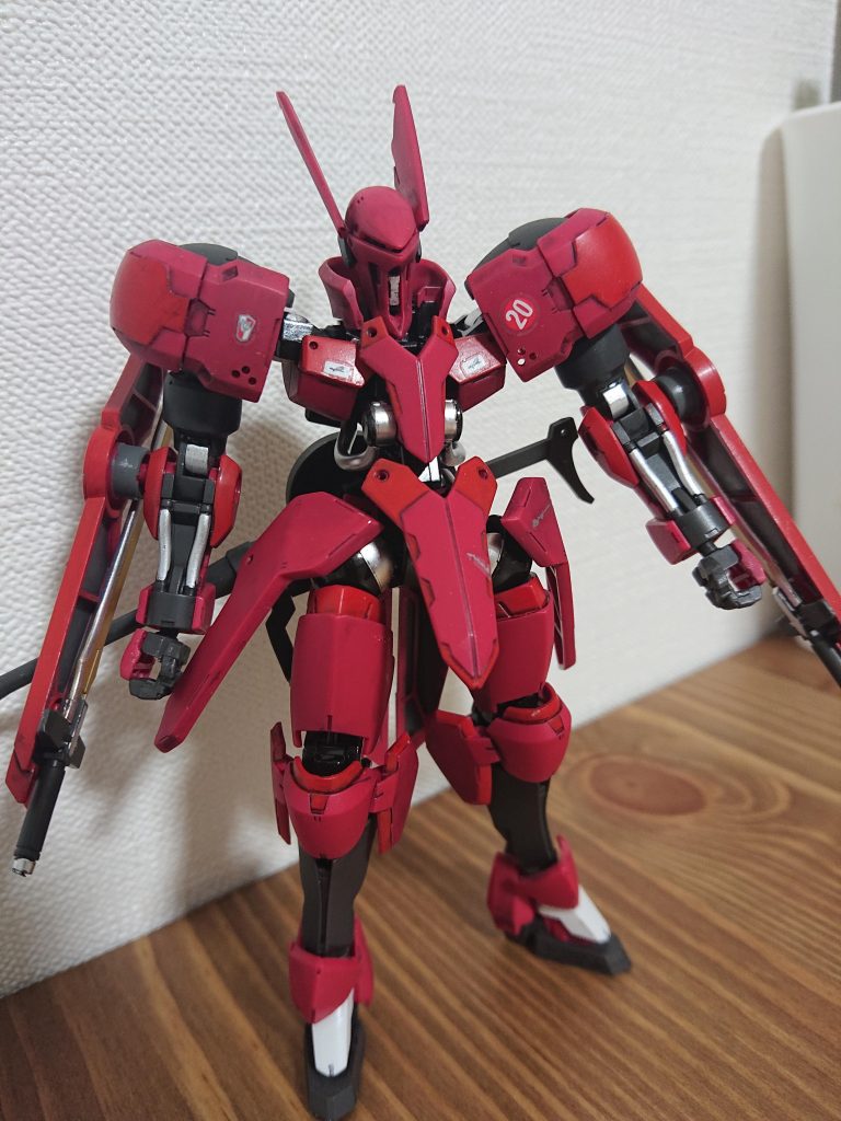 ご覧頂き、ありがとうございました❗