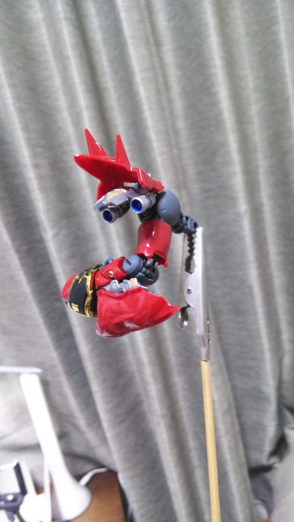 RG シナンジュ–5枚目/制作者：ネコジン