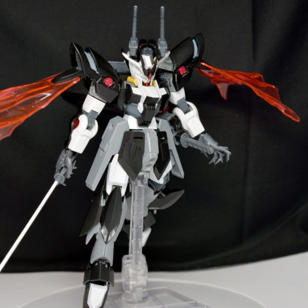 ウイングガンダム・グザファン