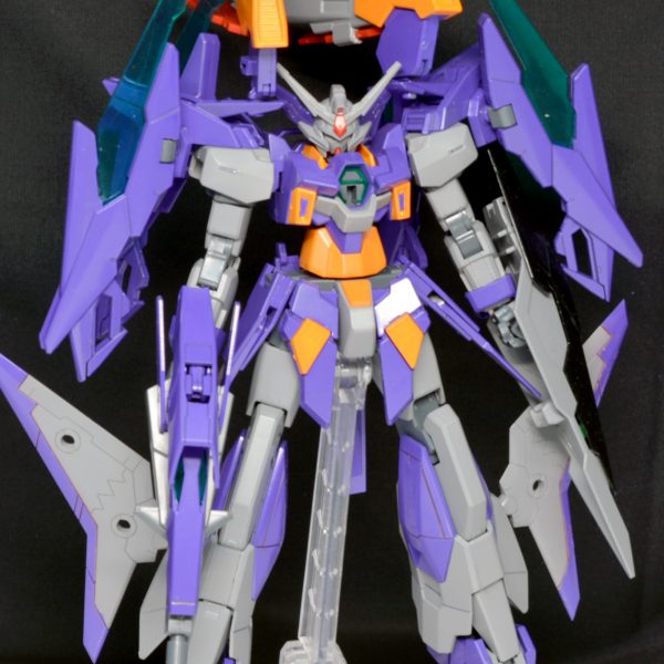 AGE-2マグナム・イブリース