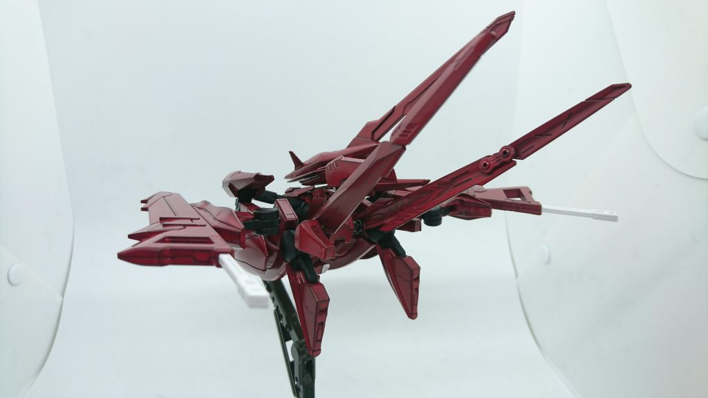 MA形態バックショット