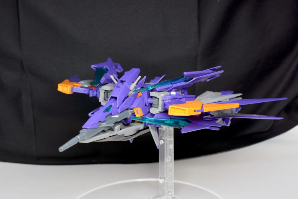 AGE-2マグナム・イブリース–4枚目/制作者：兜龍