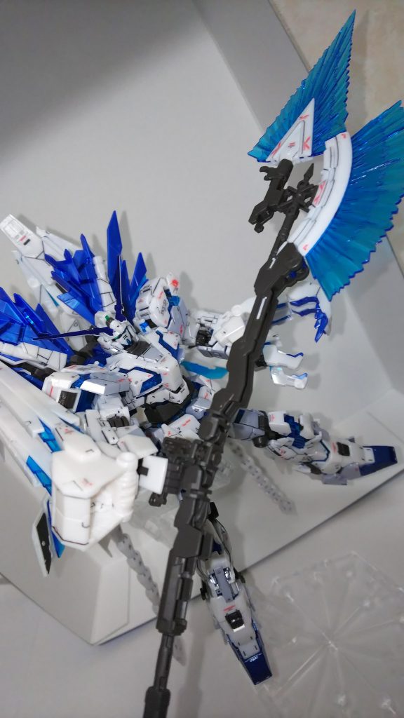 ジャベリンはこう使う!