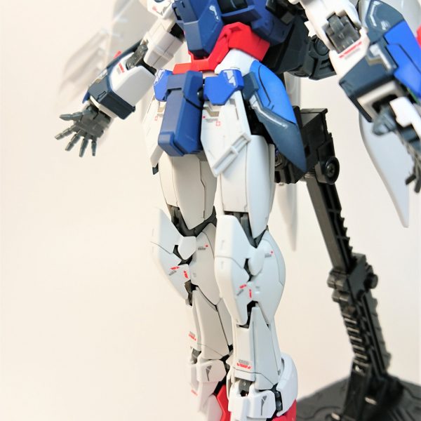 RGウィングガンダムゼロEW