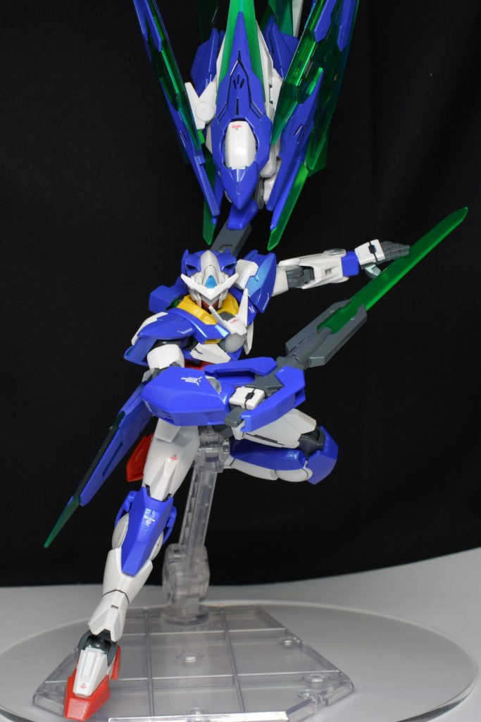 ポーズ2
なんとなく取らせたポーズ。
どこかで見た記憶がありますが何だったか思い出せない…