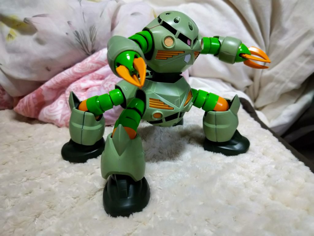 妖しさ満点！！！