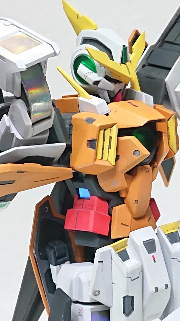 2.0mm穴あけ
エッチングパーツ埋め込み