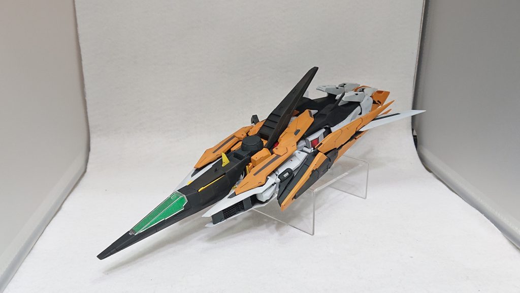 目標へ飛翔する!!