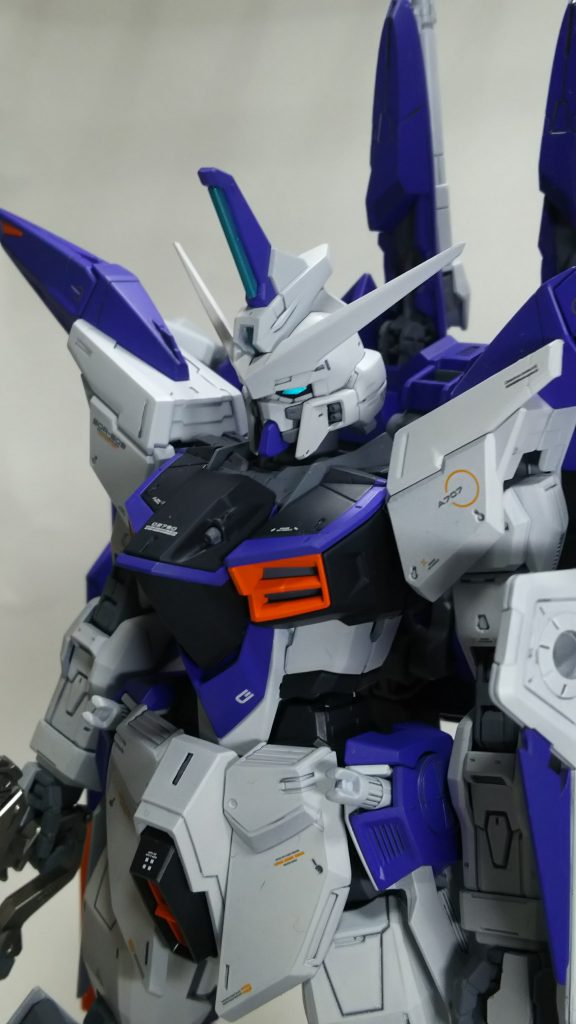 最後にバストアップで。

最後までご覧いただきありがとうございました。