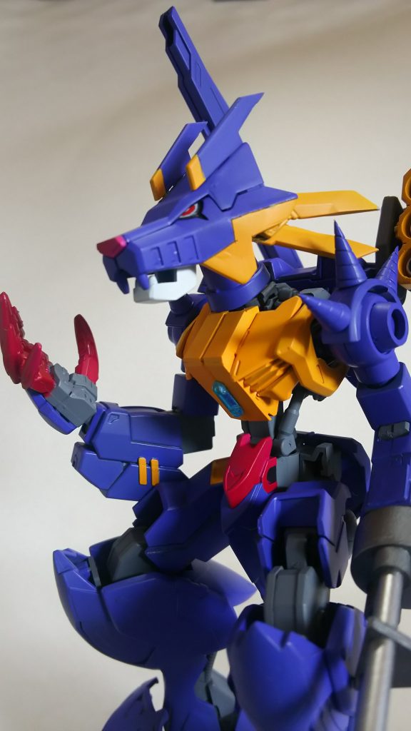 最後にアップで。
最後までご覧いただきありがとうございます。