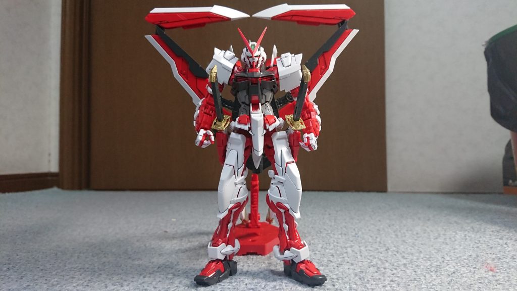 くそかっこいい