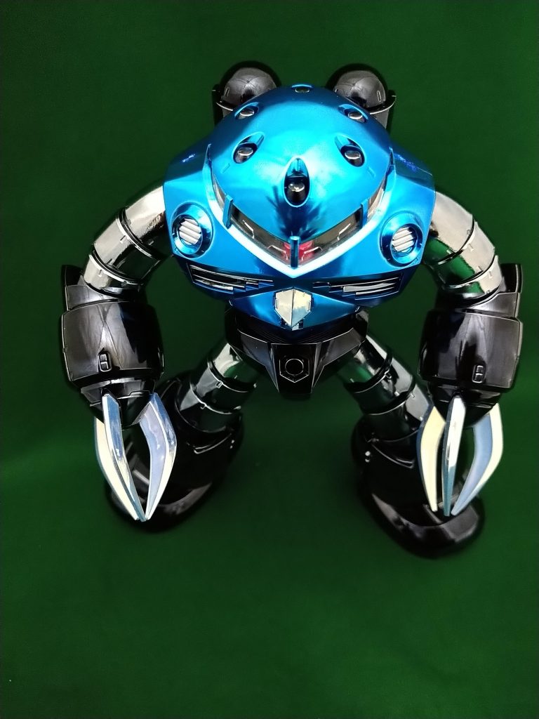 アクションポーズ