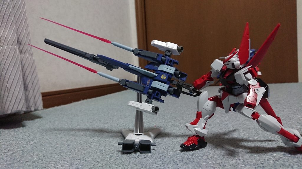 アストレイふるばーにーあん–7枚目/制作者：fb-にーあん