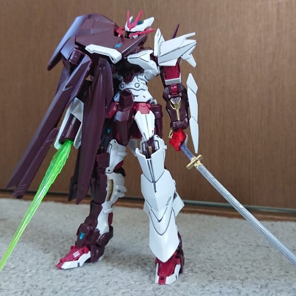 アストレイノーネイム