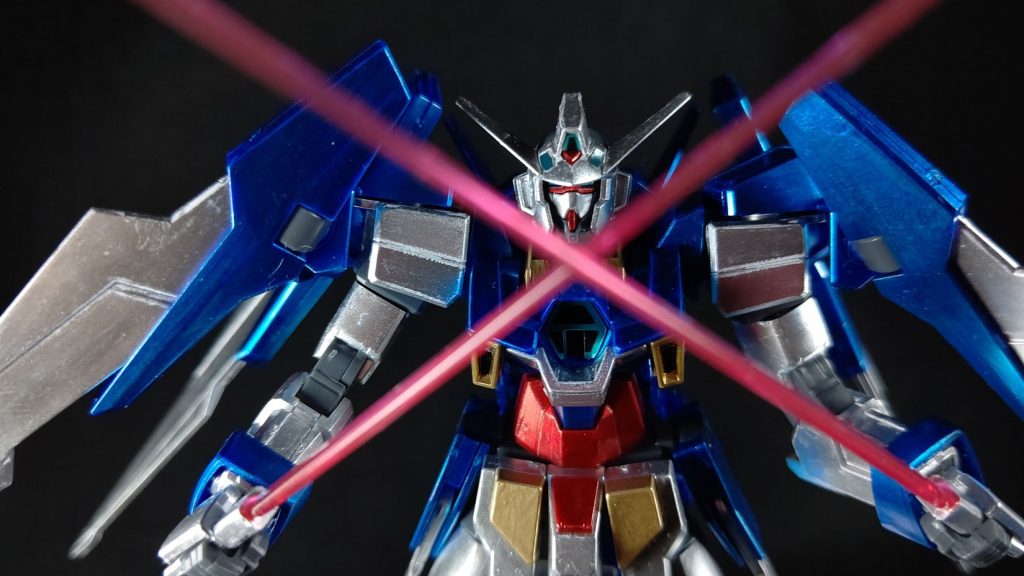 *『俺に力を!AGE-2!!』*