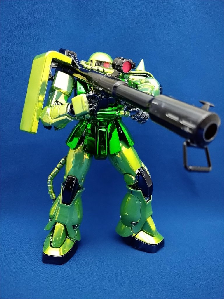 ジャイアントパズ