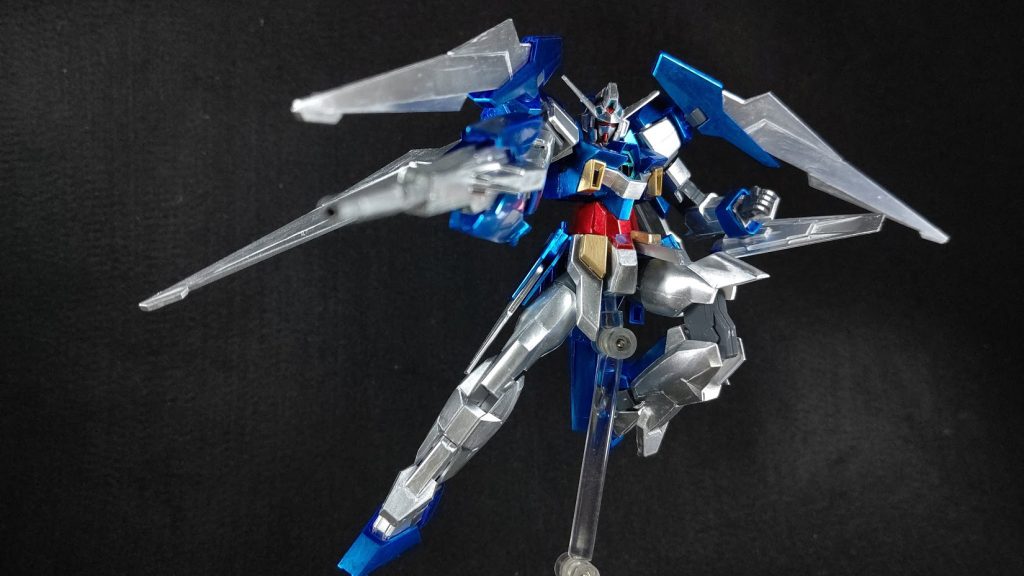 *『ハイパードッズライフル!』*