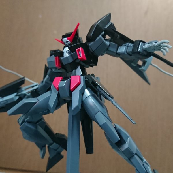 ガンダムAGE-2 ダークハウンド