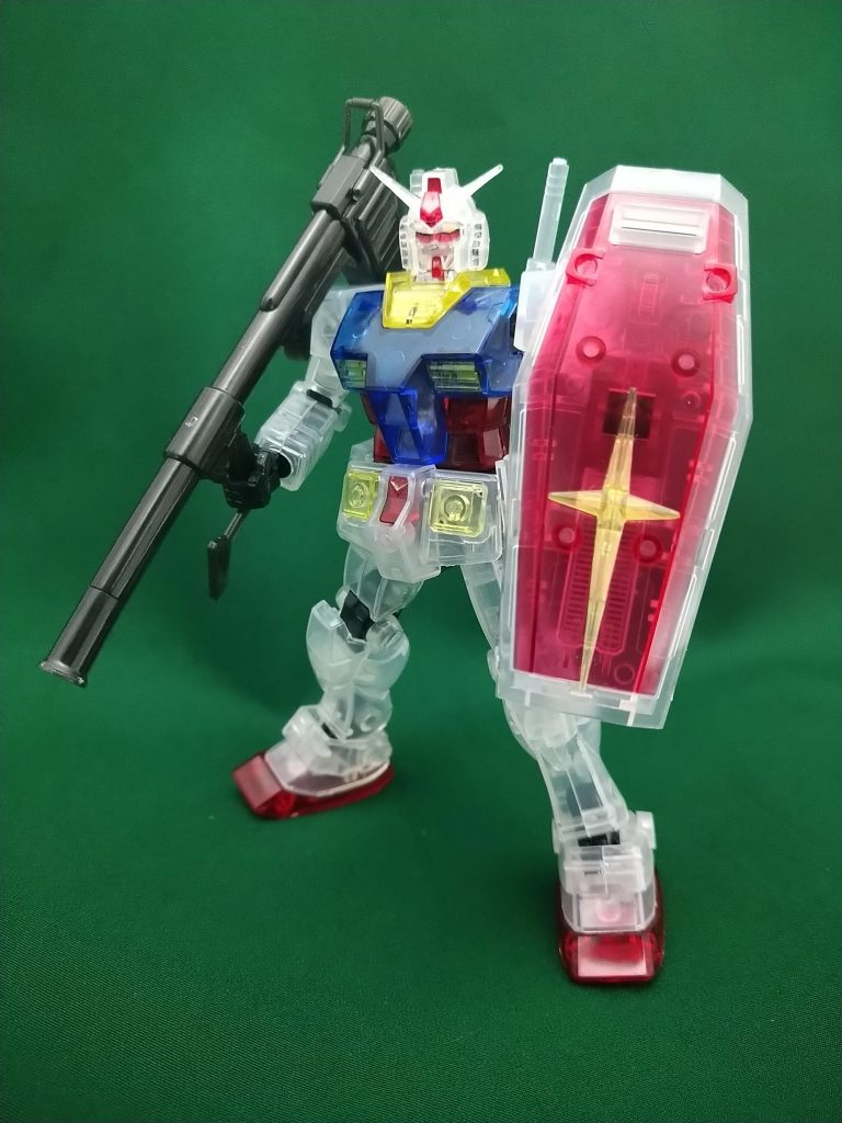 ハイパーバズーカ