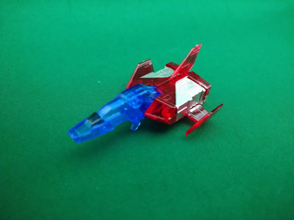 コアファイター