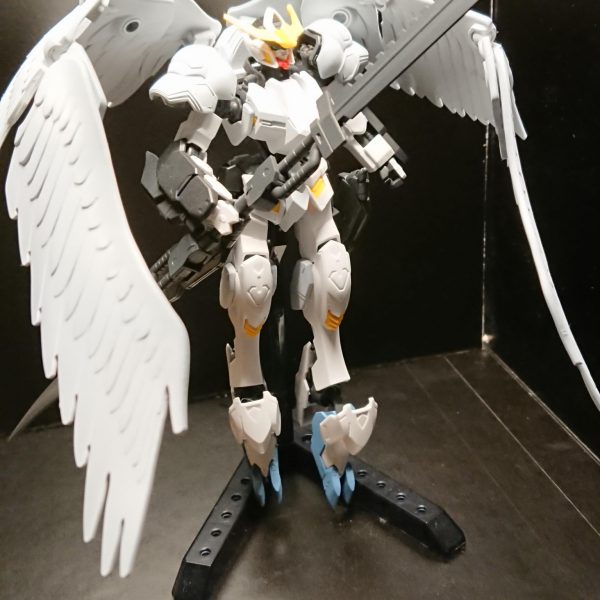 ガンダム・バルバトスアスカロン