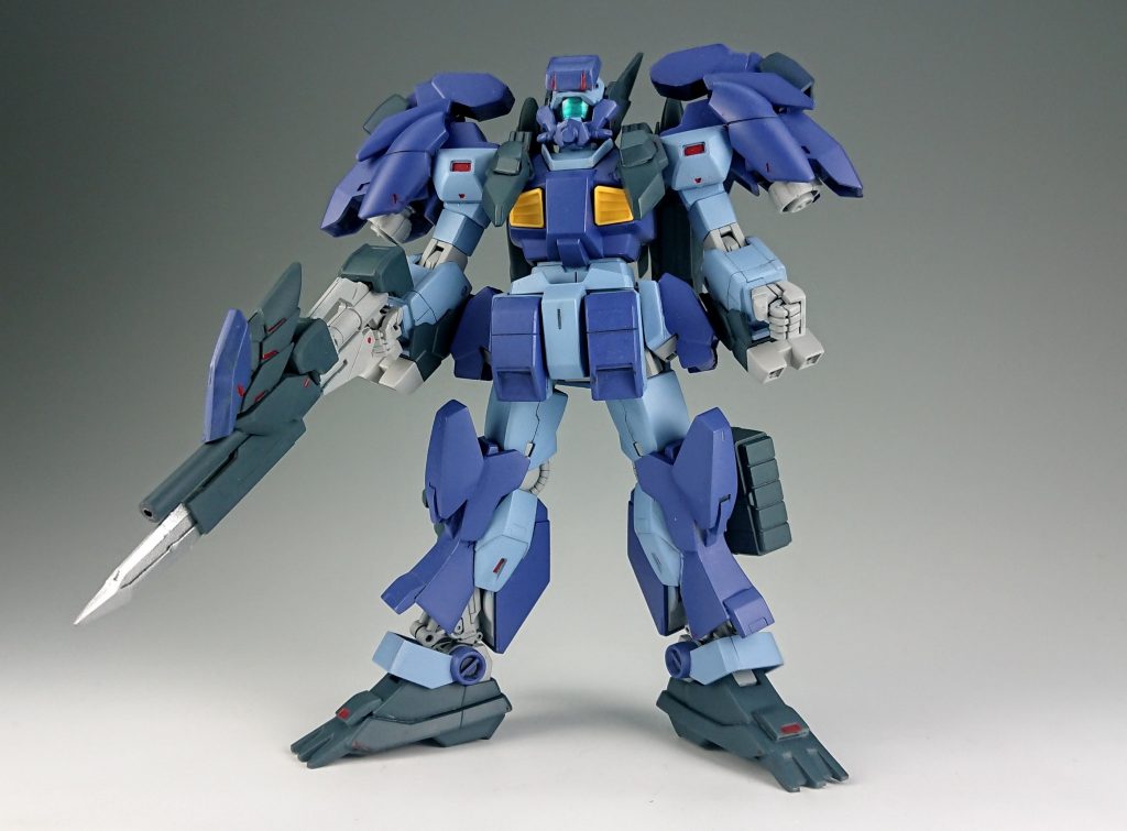 ネモダイバー ver.GBDR–8枚目/制作者：あかつく。