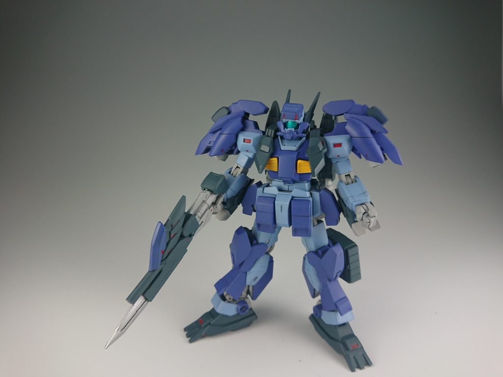 ネモダイバー ver.GBDR–7枚目/制作者：あかつく。