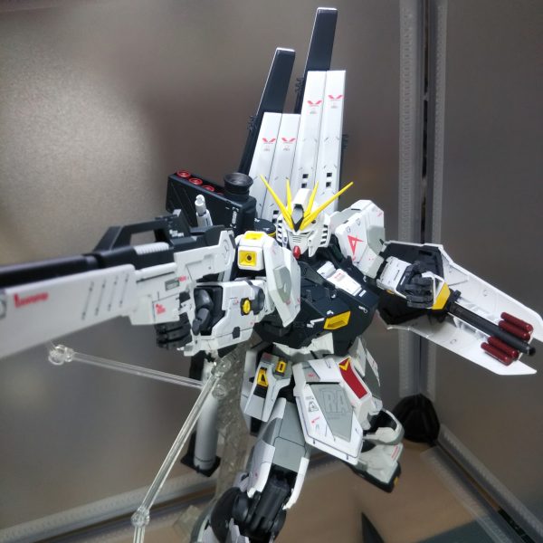 νガンダム　Ver.Ka