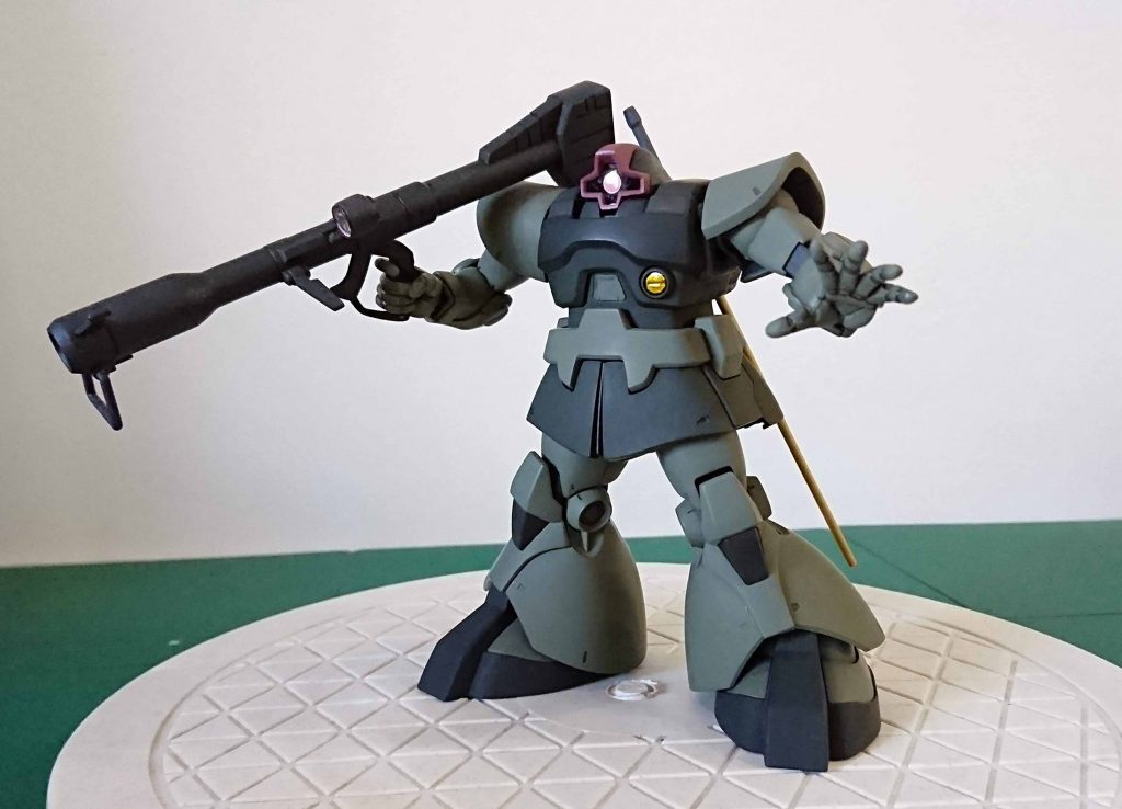 この色分けは結構気に入っています！