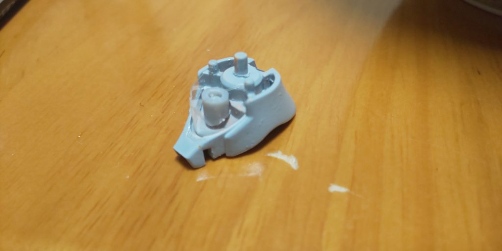 モノアイガード