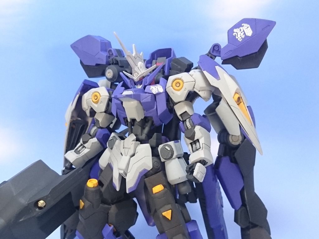 キマリスヴィダール・アイン–3枚目/制作者：あかつく。