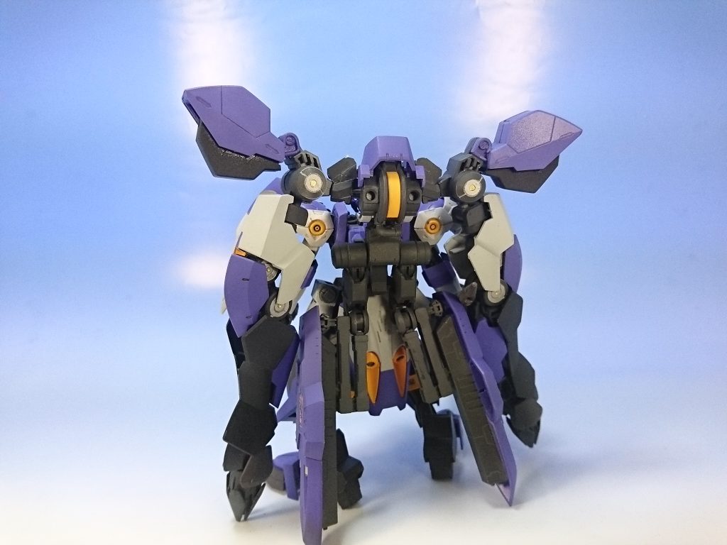 キマリスヴィダール・アイン–4枚目/制作者：あかつく。