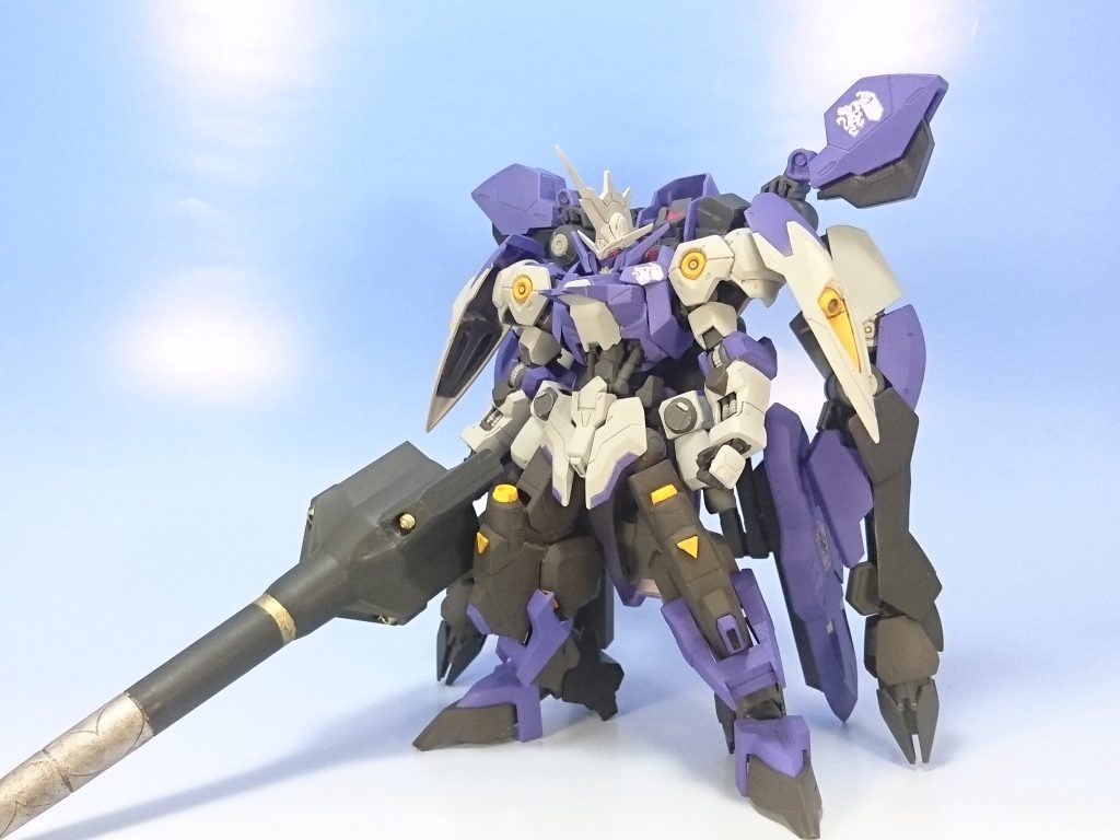 キマリスヴィダール・アイン–2枚目/制作者：あかつく。