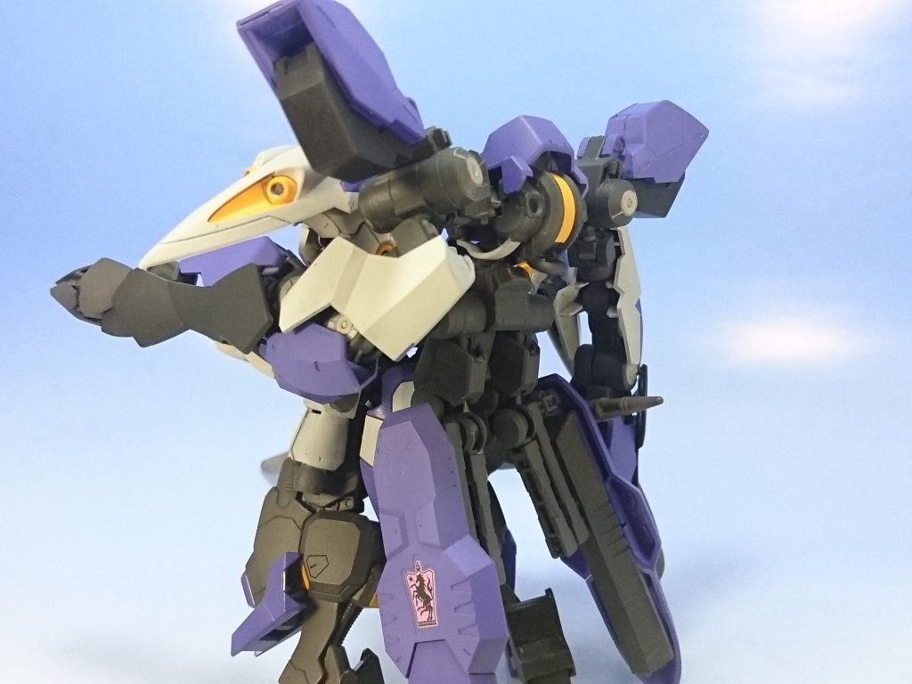 キマリスヴィダール・アイン–5枚目/制作者：あかつく。