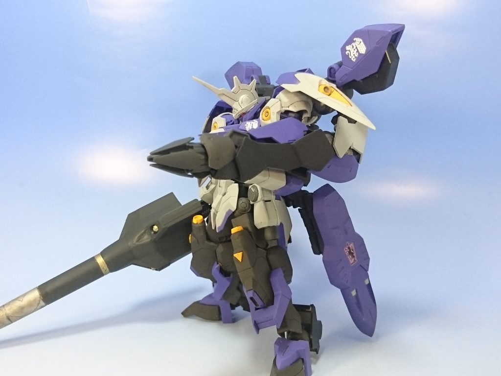 キマリスヴィダール・アイン–6枚目/制作者：あかつく。