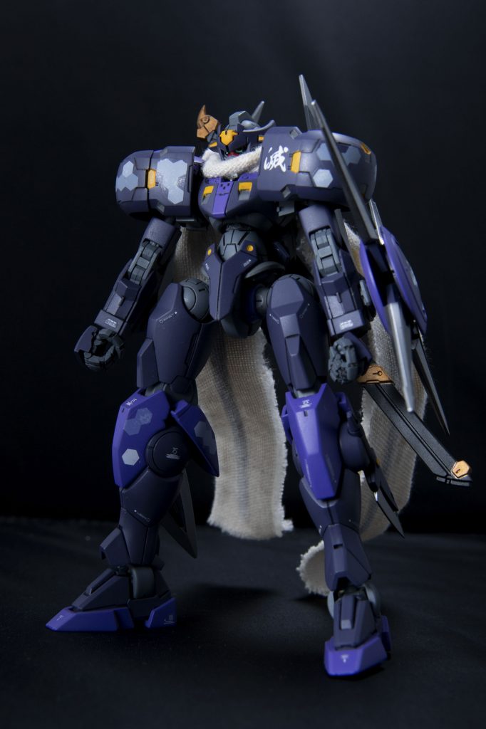 真苦無府・滅(まっくないふ・ほろび)–3枚目/制作者：ハブヲ