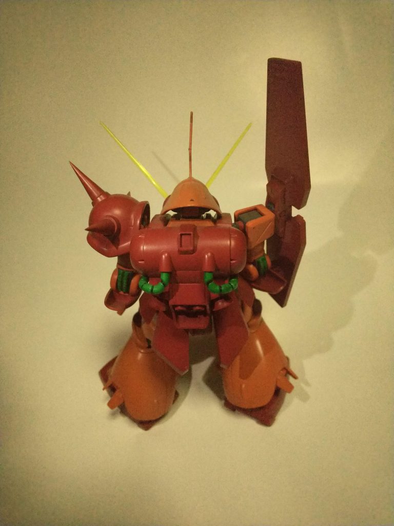 特に何もしてません