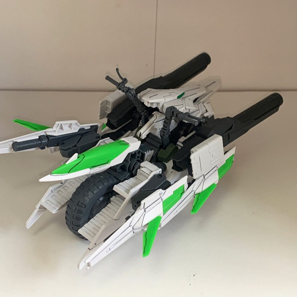 メガホッパー–2枚目/制作者：ASWG29