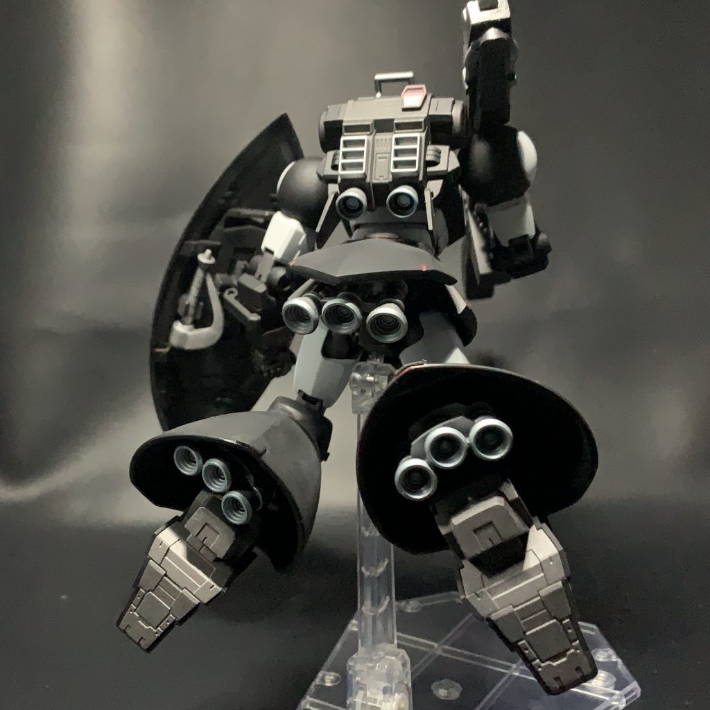 ぶっ飛べそうでしょ?