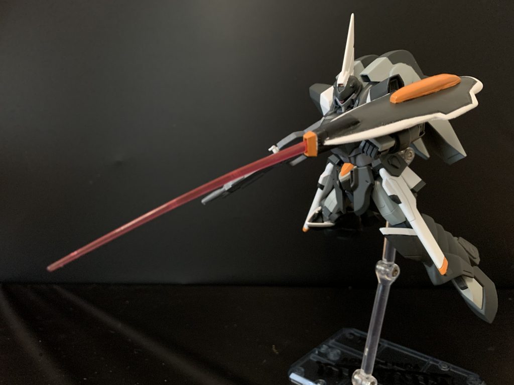 ゲイツR–3枚目/制作者：けーた