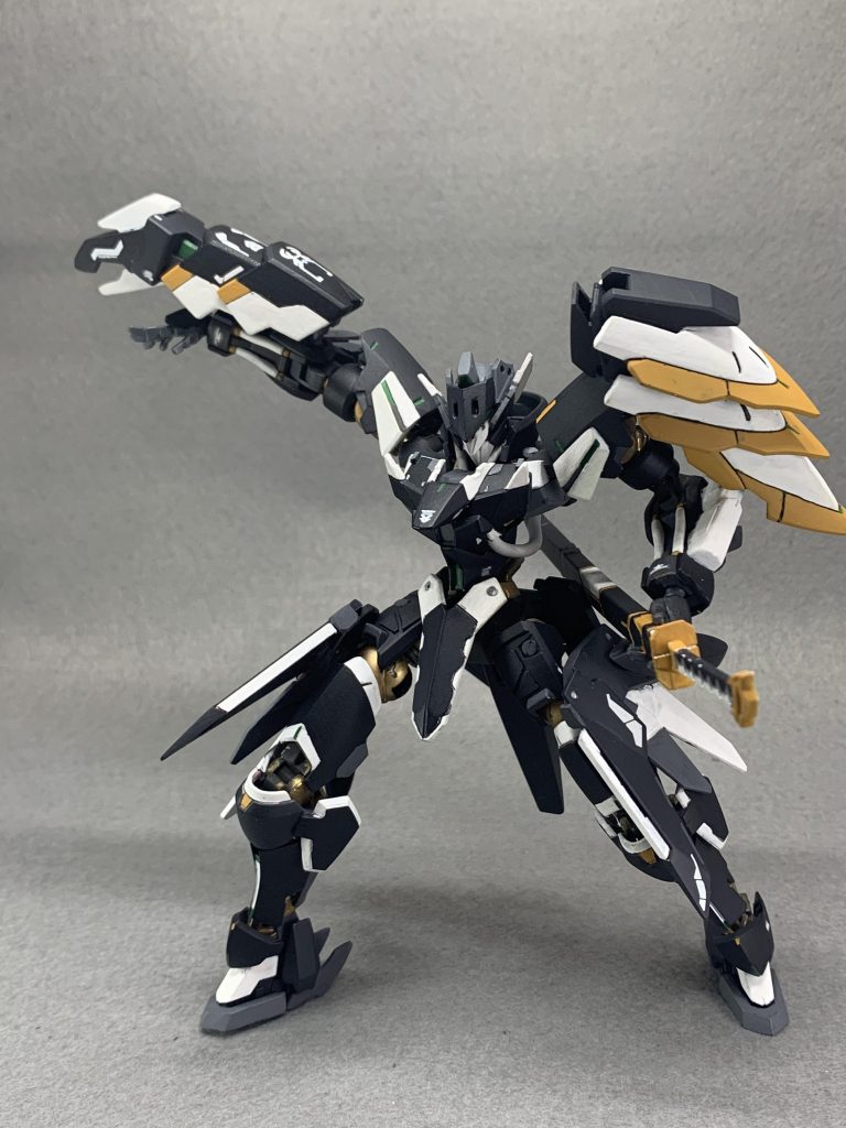 アクション5