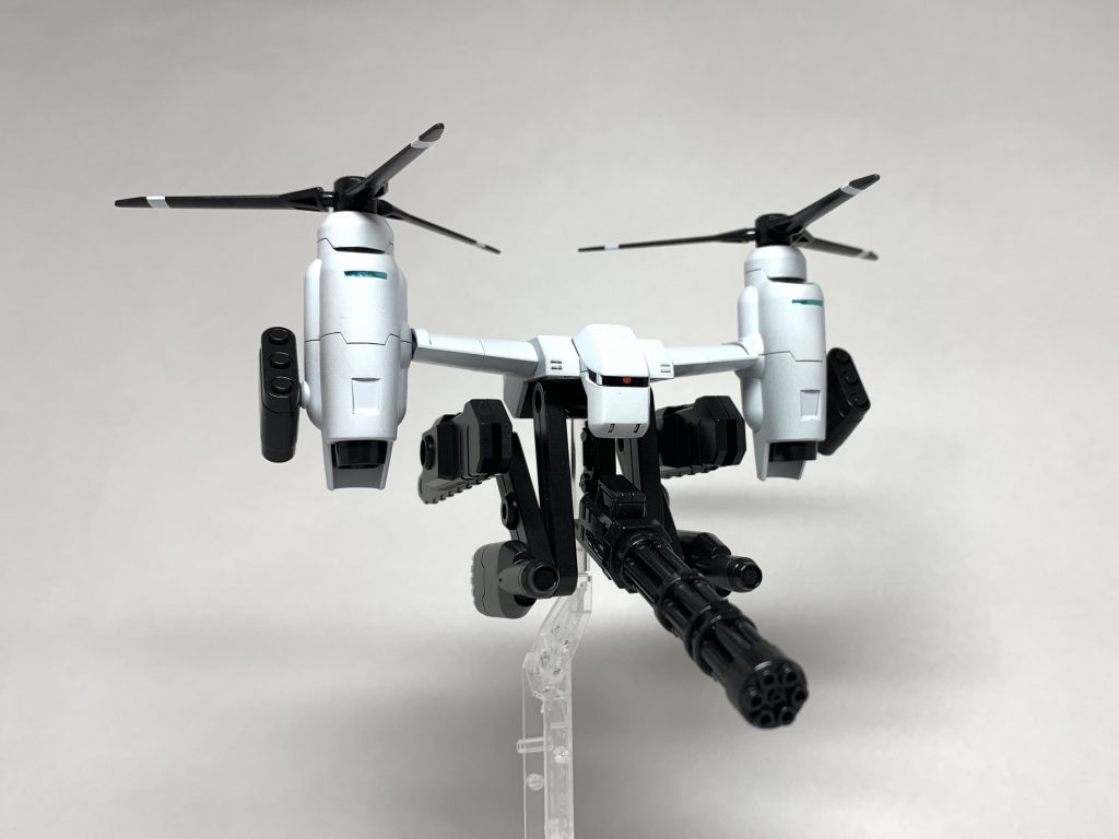 ティルトローターパック