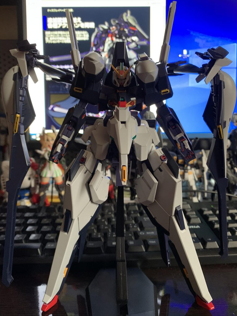 ハイゼンスレイⅡラー–2枚目/制作者：やぱんぐ