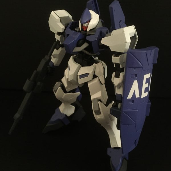 AEL カドゥケウス