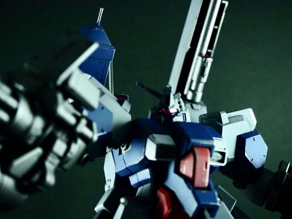 殲滅巨兵–8枚目/制作者:ヤマクロス