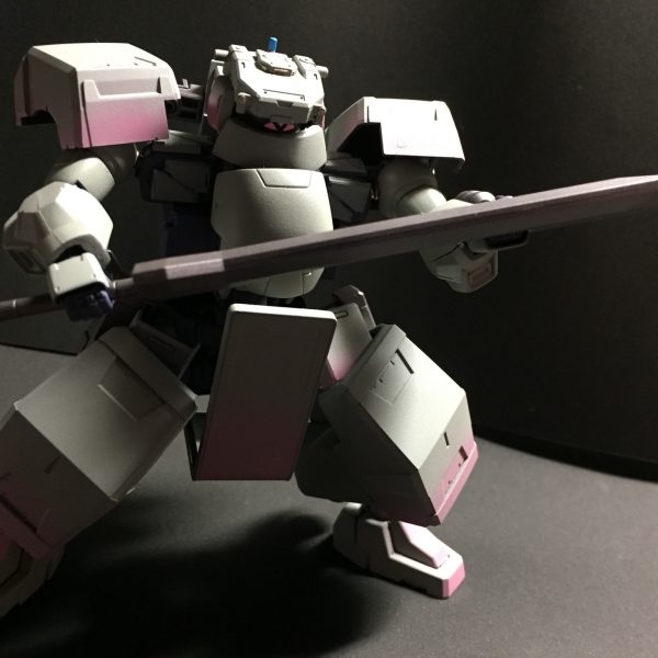 ガード・ロディ