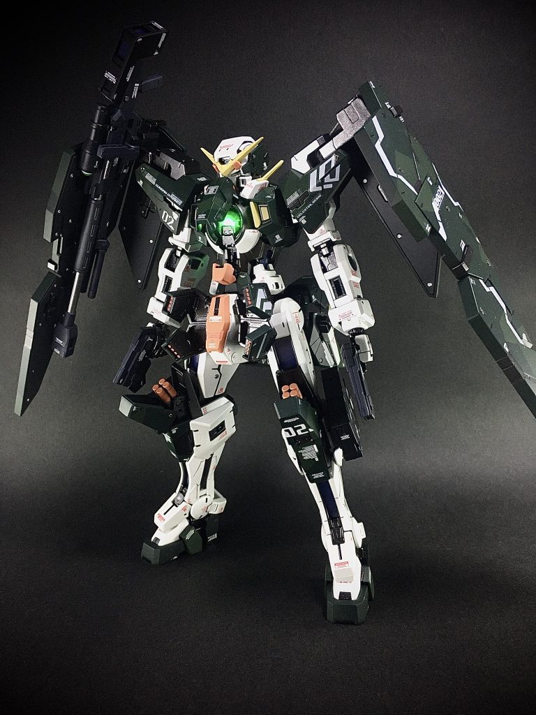 mg デュナメス–2枚目/制作者:七草